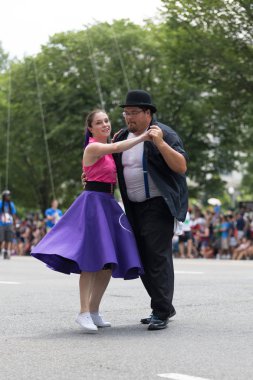 Ulusal Bağımsızlık Günü geçit töreni 2018