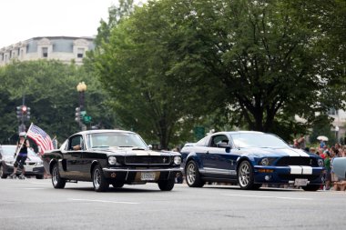 Ulusal Bağımsızlık Günü geçit töreni 2018