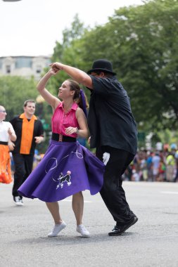 Ulusal Bağımsızlık Günü geçit töreni 2018