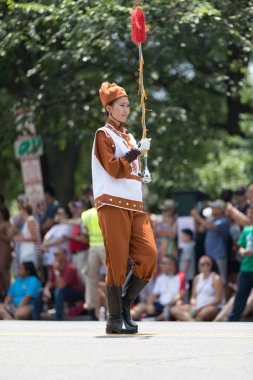 Ulusal Bağımsızlık Günü geçit töreni 2018