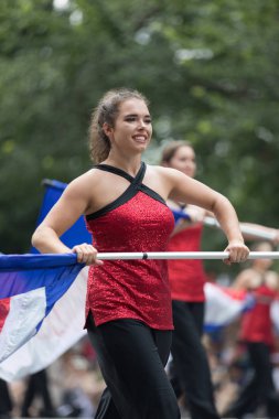 Ulusal Bağımsızlık Günü geçit töreni 2018