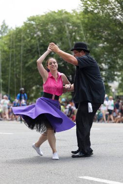 Ulusal Bağımsızlık Günü geçit töreni 2018