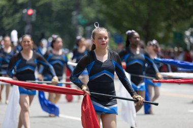 Ulusal Bağımsızlık Günü geçit töreni 2018