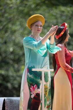 Ulusal Bağımsızlık Günü geçit töreni 2018