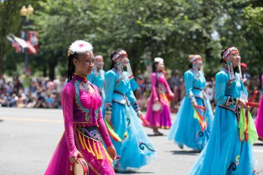 Ulusal Bağımsızlık Günü geçit töreni 2018