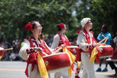 Ulusal Bağımsızlık Günü geçit töreni 2018