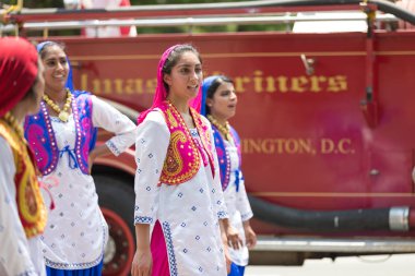 Ulusal Bağımsızlık Günü geçit töreni 2018