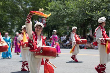 Ulusal Bağımsızlık Günü geçit töreni 2018