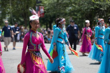 Ulusal Bağımsızlık Günü geçit töreni 2018