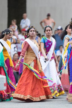 Ulusal Bağımsızlık Günü geçit töreni 2018