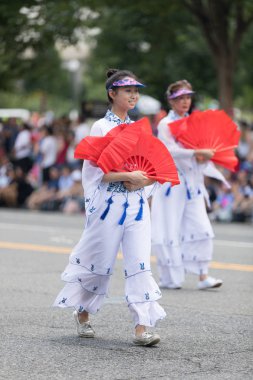 Ulusal Bağımsızlık Günü geçit töreni 2018