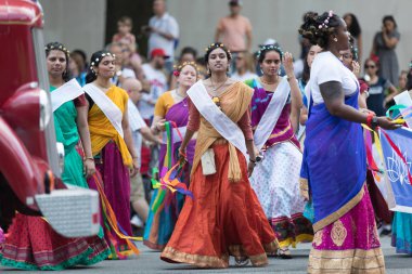 Ulusal Bağımsızlık Günü geçit töreni 2018