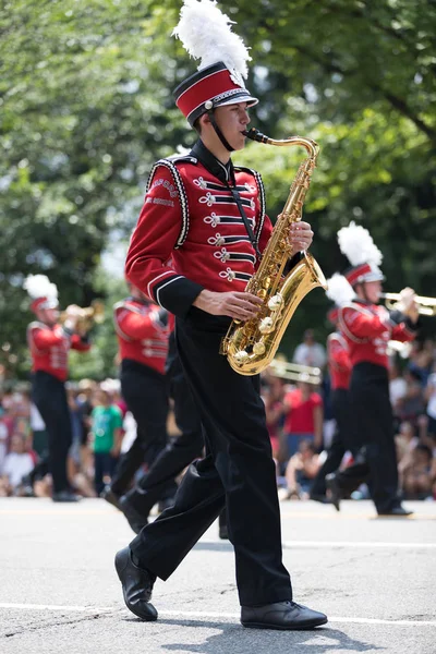 Ulusal Bağımsızlık Günü geçit töreni 2018