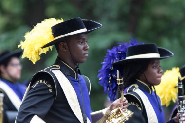 Ulusal Memorial günü Parade