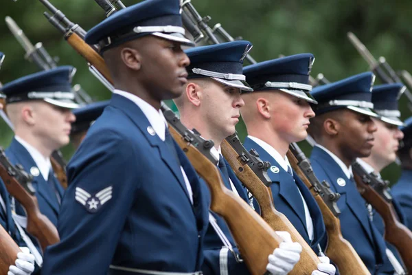 Ulusal Memorial günü Parade