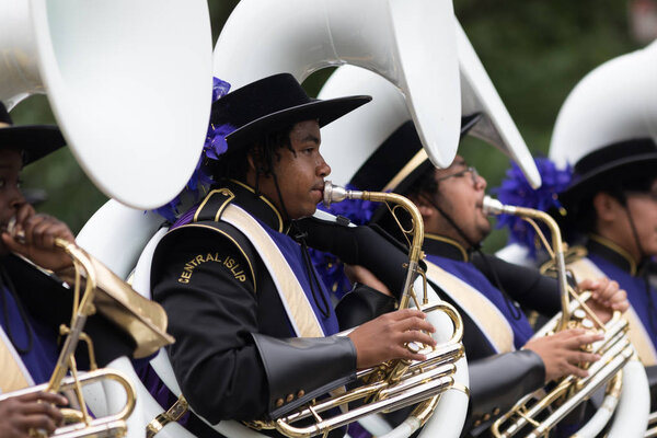 The National Memorial Day Parade