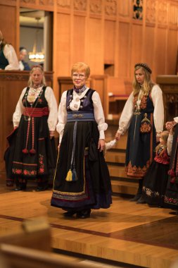 Norveç miras Festivali