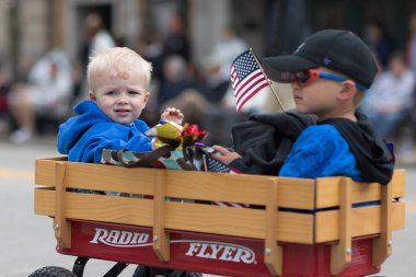 Norveç miras Festivali