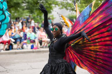 Geçit Töreni Çember2018