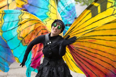 Geçit Töreni Çember2018