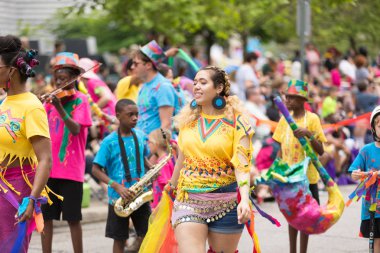 Geçit Töreni Çember2018