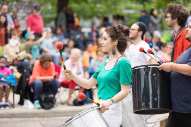 Geçit Töreni Çember2018