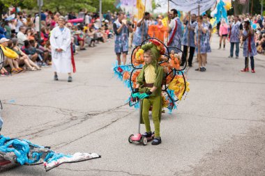 Geçit Töreni Çember2018