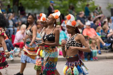 Geçit Töreni Çember2018