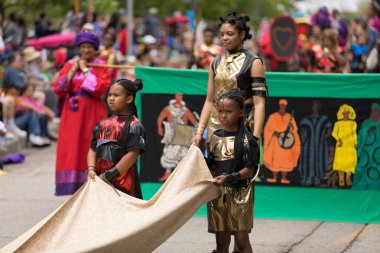 Geçit Töreni Çember2018