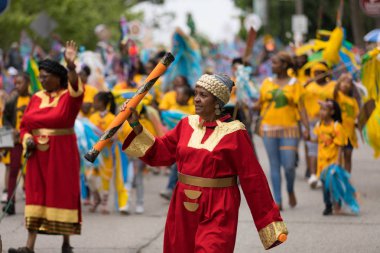 Geçit Töreni Çember2018