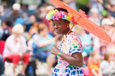 Geçit Töreni Çember2018