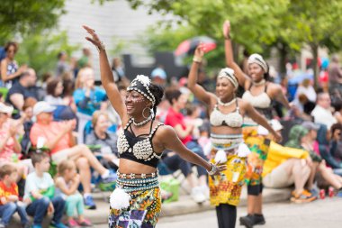 Geçit Töreni Çember2018