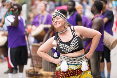 Geçit Töreni Çember2018