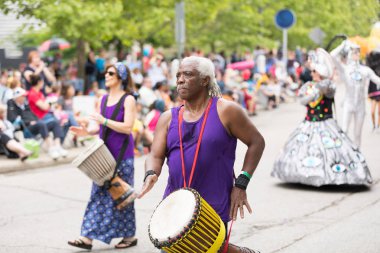 Geçit Töreni Çember2018