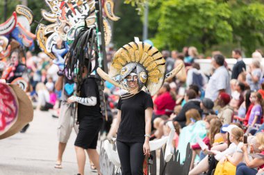 Geçit Töreni Çember2018