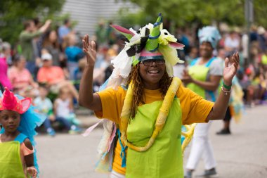 Geçit Töreni Çember2018