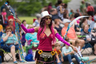 Geçit Töreni Çember2018