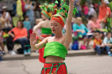 Geçit Töreni Çember2018