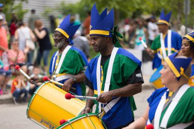 Geçit Töreni Çember2018