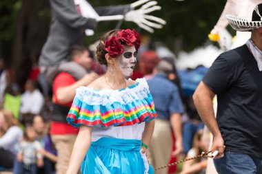 Geçit Töreni Çember2018