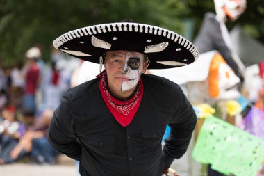 Geçit Töreni Çember2018