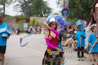 Geçit Töreni Çember2018