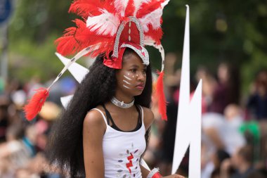 Geçit Töreni Çember2018