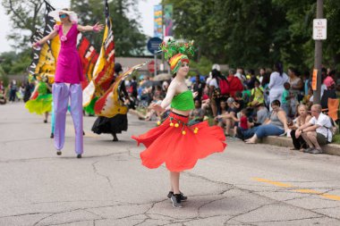 Geçit Töreni Çember2018