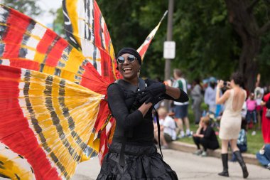 Geçit Töreni Çember2018