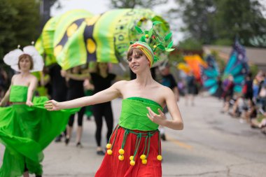 Geçit Töreni Çember2018