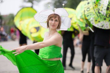 Geçit Töreni Çember2018