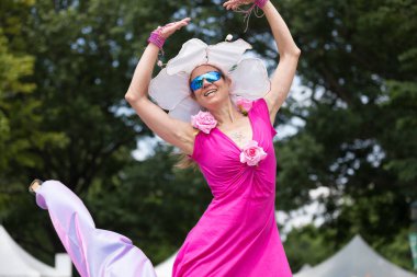 Geçit Töreni Çember2018