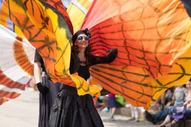 Geçit Töreni Çember2018