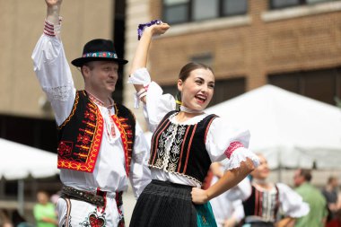Pierogi Fest 2018